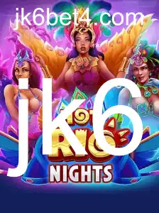 Descubra o Fascinante Mundo de HotRioNights: O Jogo do Momento