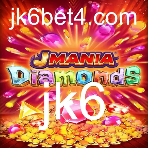 JManiaDiamonds: Descubra a Emoção do Novo Jogo de Estratégia