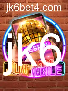 Descubra o Jogo Inovador: JumpHigherMobile