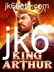 KingArthur: A Nova Era dos Jogos de Estratégia com jk6