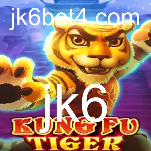KungFuTiger: Descubra o Mundo do Jogo de Luta Oriental Inspirador