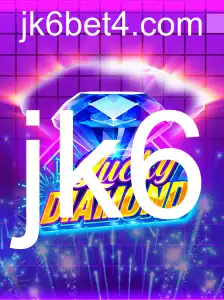 Descubra LuckyDiamond: O Jogo Emocionante que Está Conquistando o Mundo