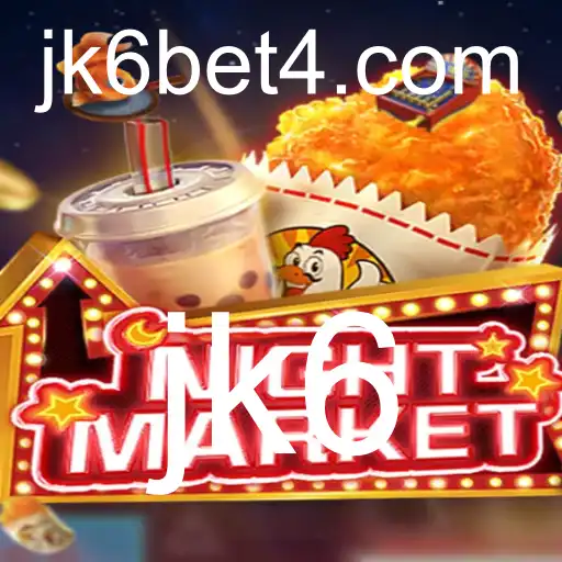 Descubra o Fenômeno do Jogo 'NIGHTMARKET': Uma Aventura Única