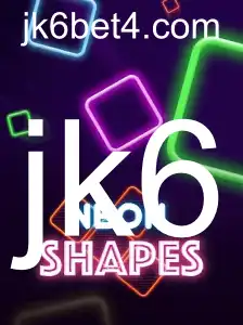 NeonShapes: O Fenômeno dos Jogos de Puzzle Eletrizantes