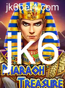 Descubra o Mistério de PharaohTreasure: Um Guia Completo