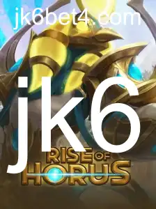 RiseofHorus: Uma Jornada Épica na Era dos Faraós
