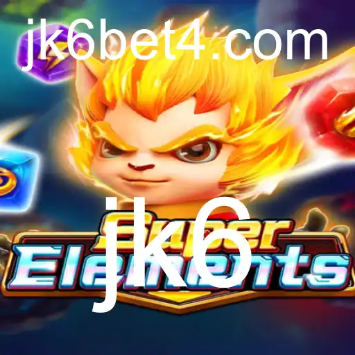SuperElements: Explore o Universo dos Elementos com o Novo Jogo Sensação
