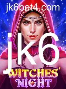 WitchesNight: A Nova Sensação do Mundo dos Jogos