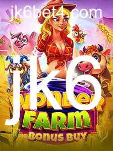 Explorando o Mundo de WonderFarmBonusBuy: Um Jogo Único e Envolvente